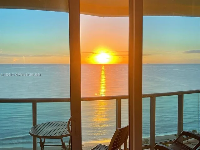 2501 S Ocean Dr # 922, Hollywood FL 33019