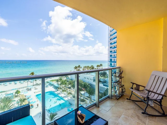 2501 S Ocean Dr # 922, Hollywood FL 33019