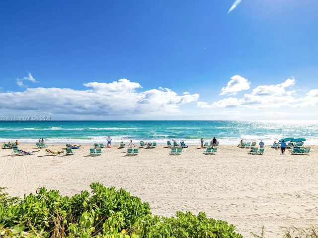 2501 S Ocean Dr # 922, Hollywood FL 33019