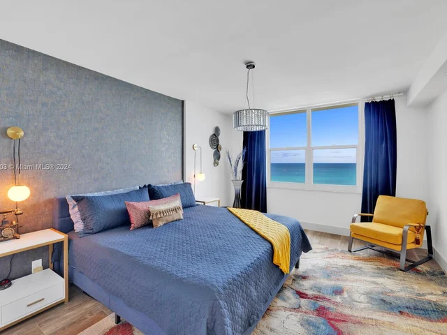 2501 S Ocean Dr # 922, Hollywood FL 33019