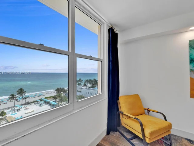 2501 S Ocean Dr # 922, Hollywood FL 33019