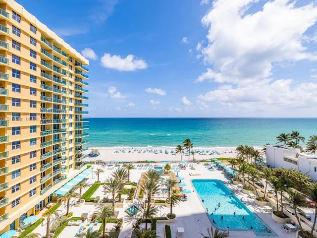 2501 S Ocean Dr # 922, Hollywood FL 33019
