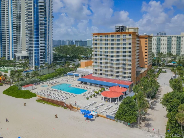 19201 Collins Ave # 242, Sunny Isles Beach FL 33160