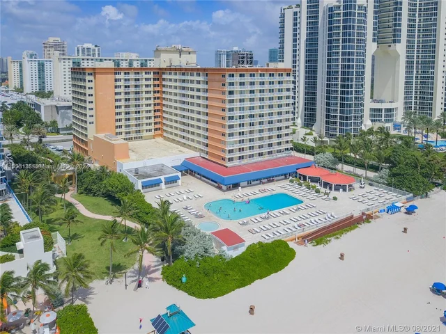 19201 Collins Ave # 242, Sunny Isles Beach FL 33160
