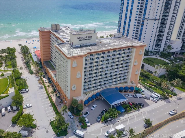19201 Collins Ave # 242, Sunny Isles Beach FL 33160