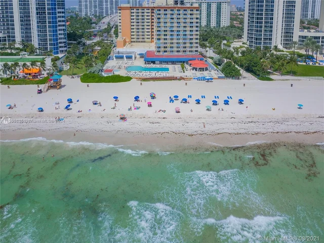 19201 Collins Ave # 242, Sunny Isles Beach FL 33160