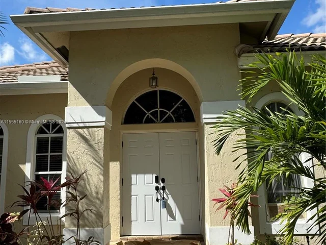 1574 NW 103 Ter, Coral Springs FL 33071