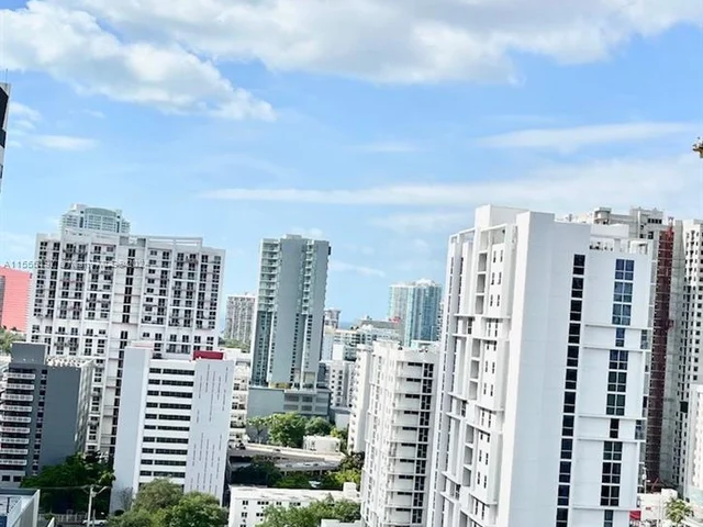 690 SW 1st Ct # 2025, Miami FL 33130