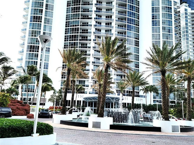 18201 COLLINS AV # 3707, Sunny Isles Beach FL 33160