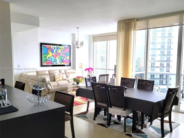 18201 COLLINS AV # 3707, Sunny Isles Beach FL 33160