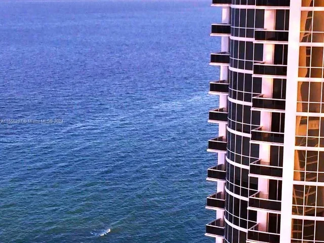 18201 COLLINS AV # 3707, Sunny Isles Beach FL 33160