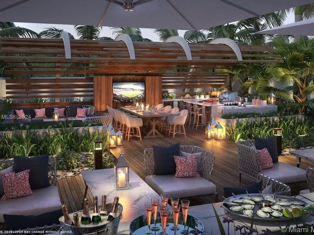 851 NE 1ST Ave # 1206, Miami FL 33132