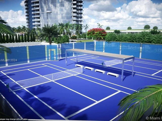 851 NE 1ST Ave # 1206, Miami FL 33132