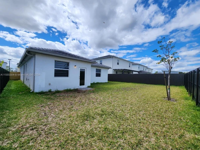 12735 SW 211th St # 12735, Miami FL 33177