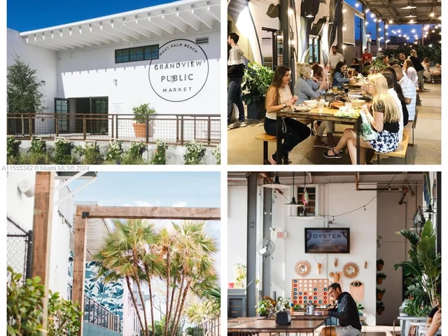 944 Market St # 1, West Palm Beach FL 33401