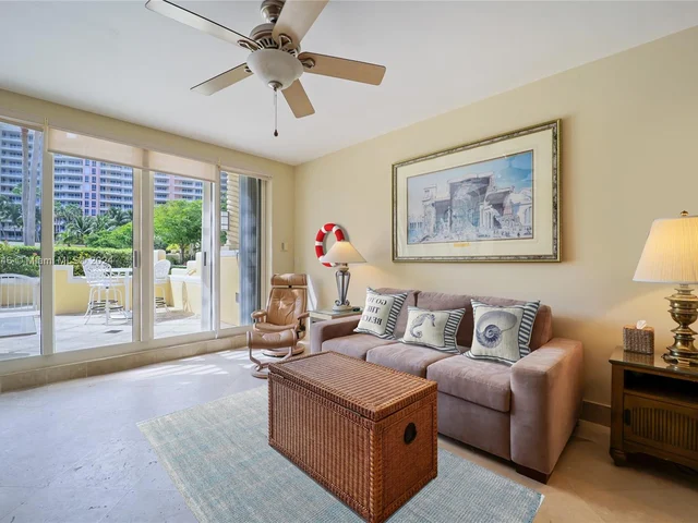 795 Crandon Blvd # 801, Key Biscayne FL 33149