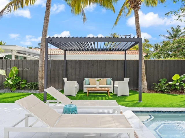 720 N Shore Dr, Miami Beach FL 33141