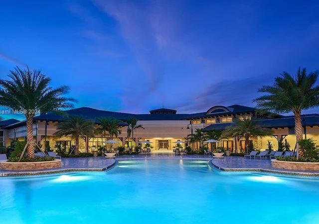 8915 Watercrest Cir W, Parkland FL 33076