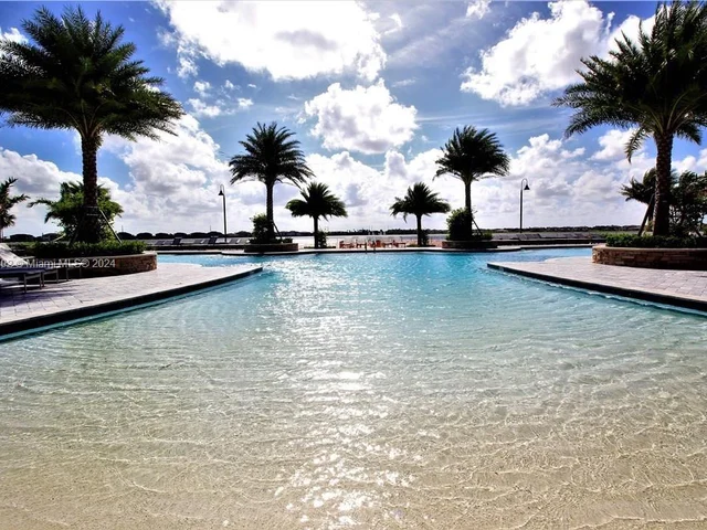 8915 Watercrest Cir W, Parkland FL 33076