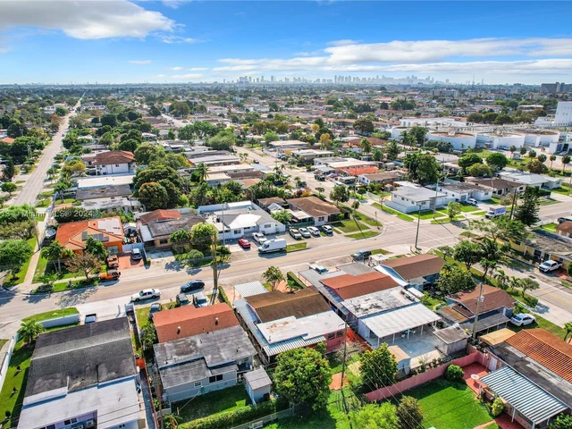 1440 W 3rd Ave, Hialeah FL 33010