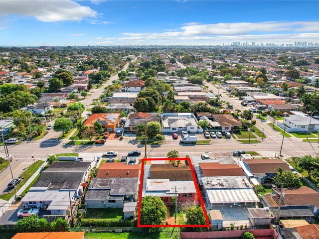 1440 W 3rd Ave, Hialeah FL 33010