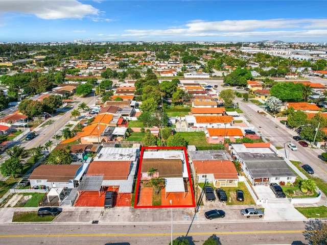 1440 W 3rd Ave, Hialeah FL 33010