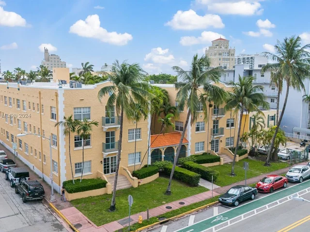1255 Pennsylvania Ave # 110, Miami Beach FL 33139