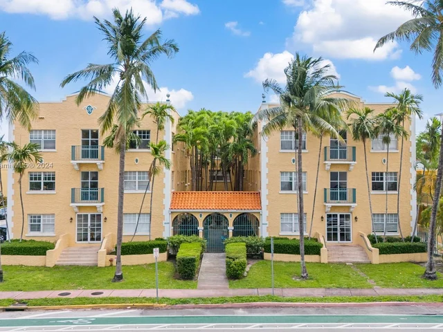 1255 Pennsylvania Ave # 110, Miami Beach FL 33139