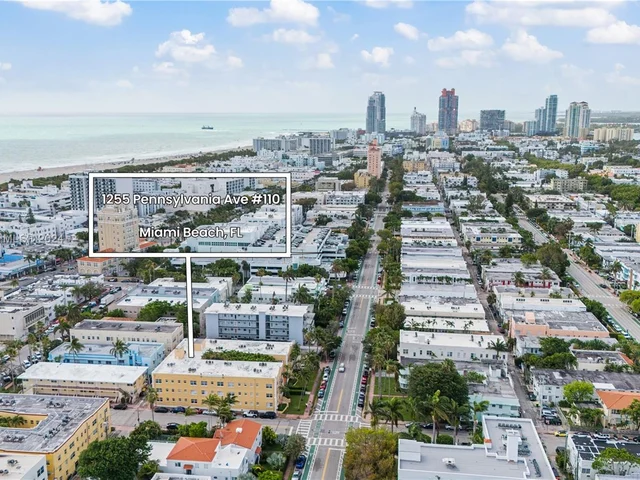1255 Pennsylvania Ave # 110, Miami Beach FL 33139