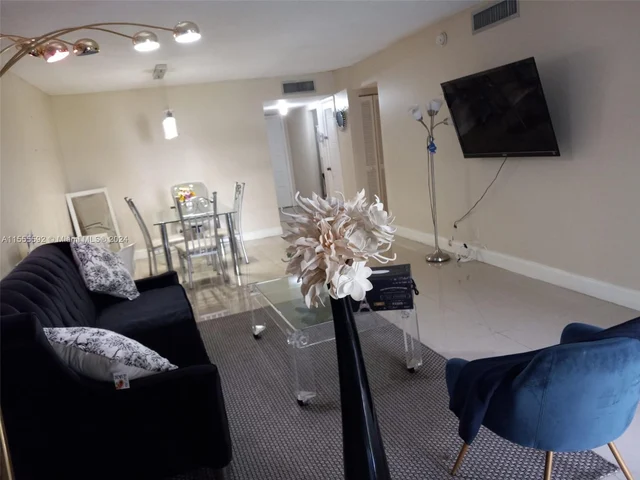 3330 Spanish Moss Ter # 109, Lauderhill FL 33319