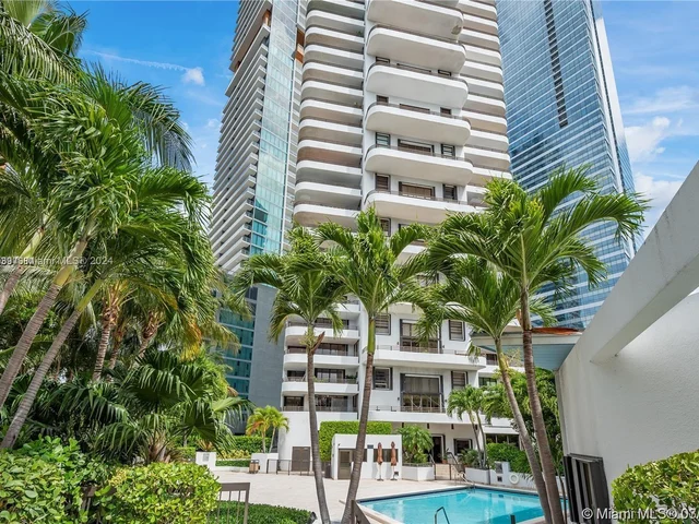 151 SE 15th Rd # 2503, Miami FL 33129