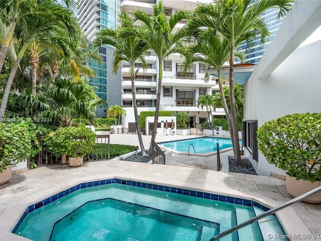 151 SE 15th Rd # 2503, Miami FL 33129