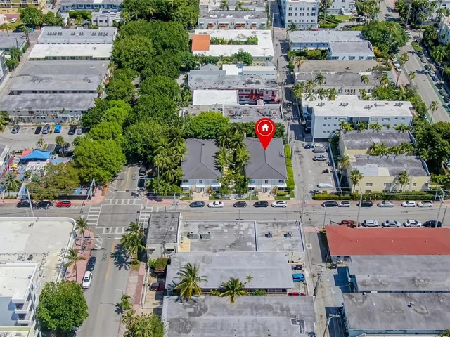 731 6th St, Miami Beach FL 33139