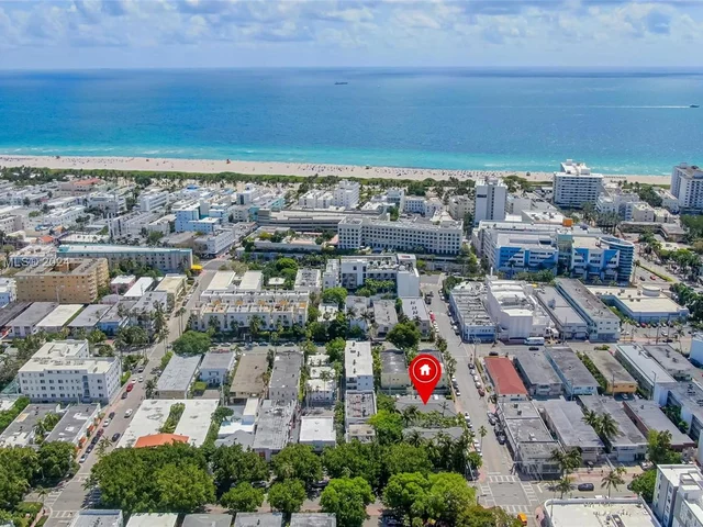 731 6th St, Miami Beach FL 33139