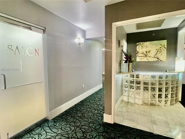 16400 Collins Ave # 841, Sunny Isles Beach FL 33160