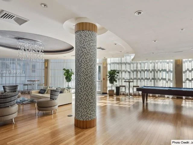 253 NE 2nd St # 2708, Miami FL 33132