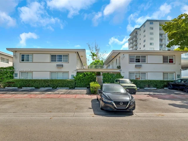 6905 Rue Vendome # 2, Miami Beach FL 33141