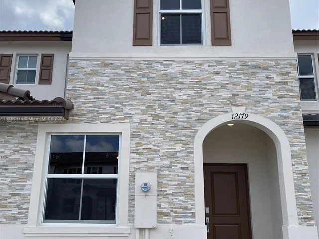 12179 NW 23th Court, Miami FL 33167