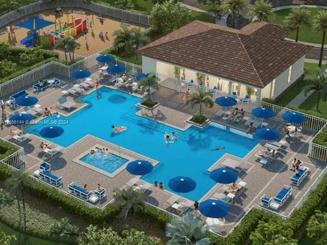 12179 NW 23th Court, Miami FL 33167