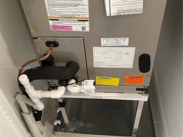 12179 NW 23th Court, Miami FL 33167