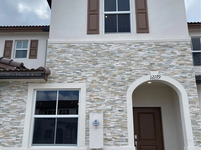 12179 NW 23th Court, Miami FL 33167