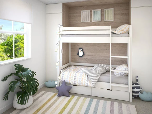 12179 NW 23th Court, Miami FL 33167