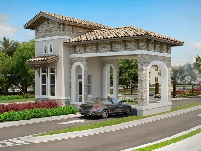 12179 NW 23th Court, Miami FL 33167