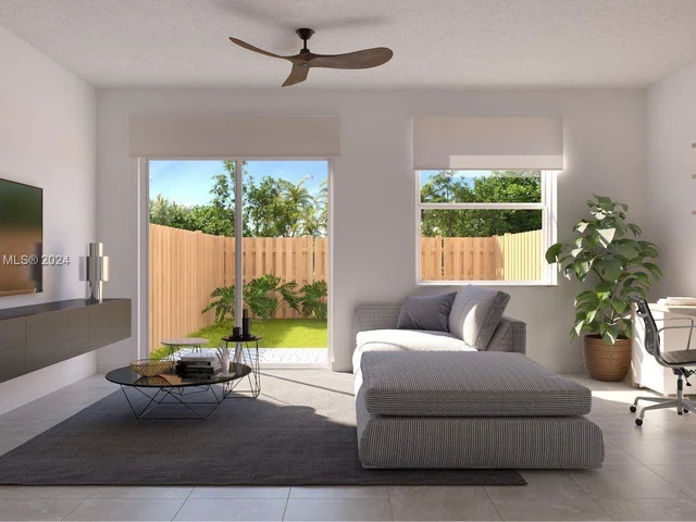 12179 NW 23th Court, Miami FL 33167