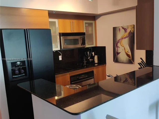 325 S Biscayne Blvd # 3017, Miami FL 33131