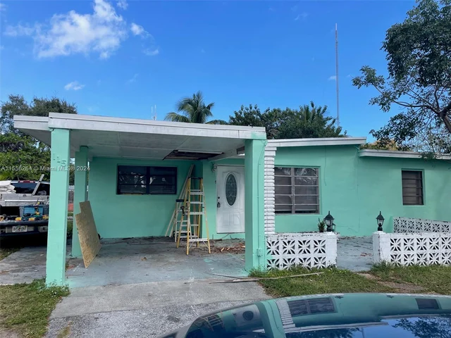 115 Virginia RD # 115, Hollywood FL 33023