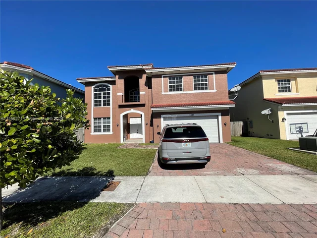 15545 SW 12th Ter, Miami FL 33194