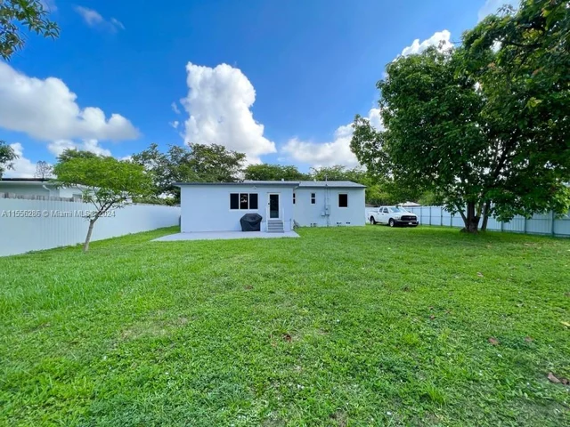 210 NW 126th St # 210, North Miami FL 33168