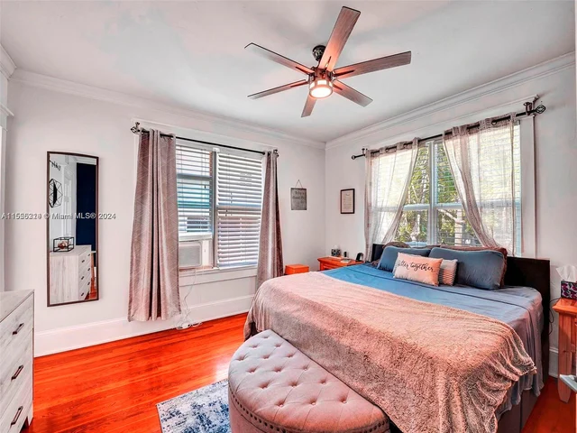 18 NE 42nd St, Miami FL 33137