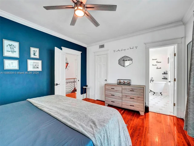 18 NE 42nd St, Miami FL 33137